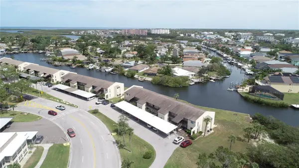 4609 MARINE Pkwy #203, New Port Richey, FL 34652