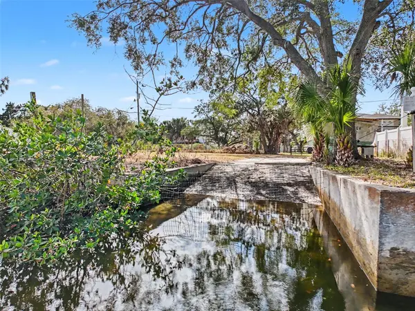 LOT 8 RICE RD, Hudson, FL 34667