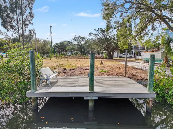 LOT 8 RICE RD, Hudson, FL 34667