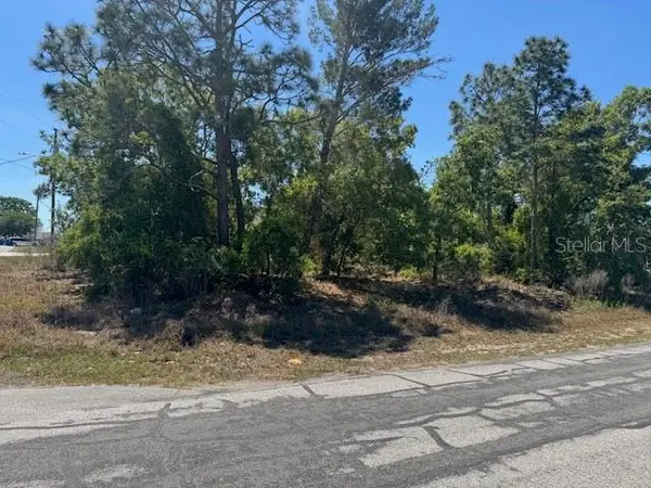 11364 PATCH ST, Spring Hill, FL 34609