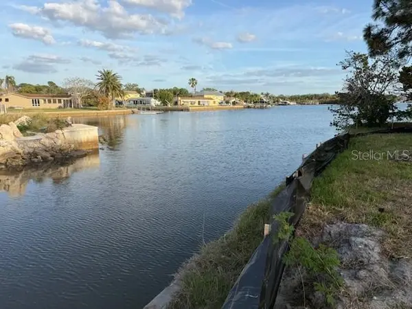 5250 MILLER BAYOU DR, Port Richey, FL 34668