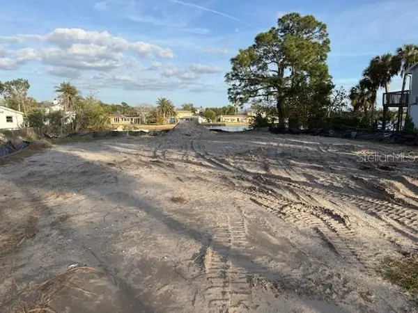 5250 MILLER BAYOU DR, Port Richey, FL 34668