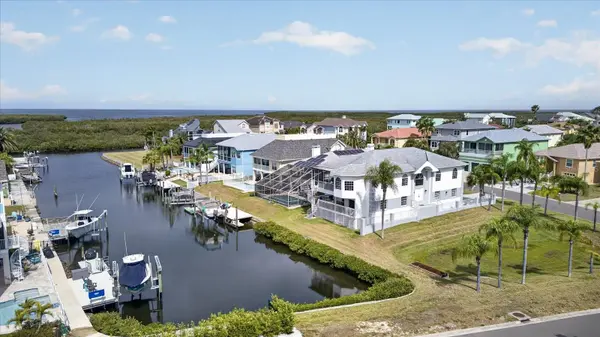 4340 SEAGULL DR, New Port Richey, FL 34652