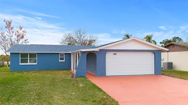 3332 WILSON DR, Holiday, FL 34691