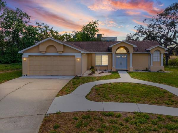 8052 SPRING HILL DR, Spring Hill, FL 34606