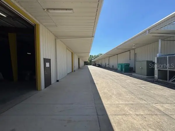 2251 TOPLINE WAY #5, Brooksville, FL 34604