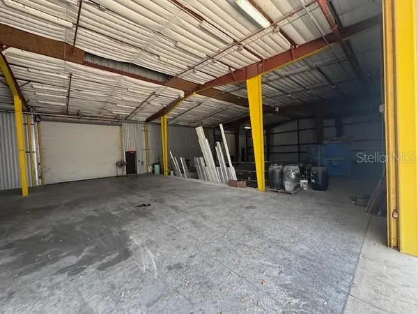 2251 TOPLINE WAY #6, Brooksville, FL 34604
