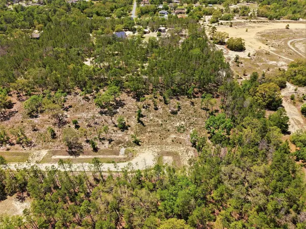 13331 HAVEN (LOT 4) TRL, Weeki Wachee, FL 34614