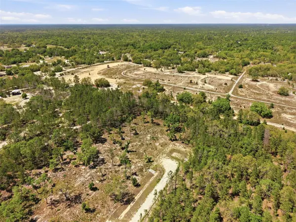 13331 HAVEN (LOT 4) TRL, Weeki Wachee, FL 34614