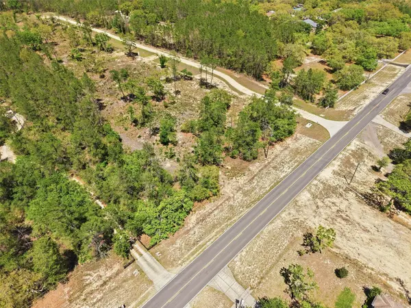 13183 HAVEN (LOT 1) TRL, Weeki Wachee, FL 34614