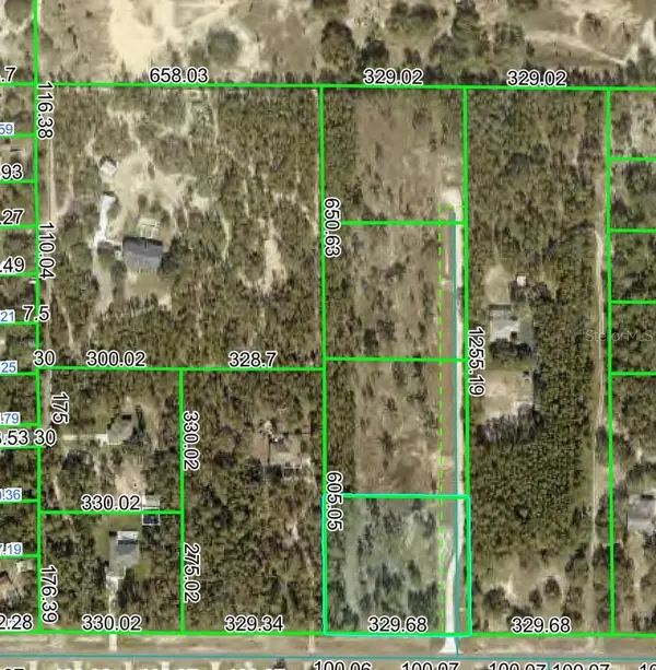 13183 HAVEN (LOT 1) TRL, Weeki Wachee, FL 34614