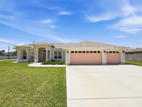 1321 VALIANT AVE, Spring Hill, FL 34608