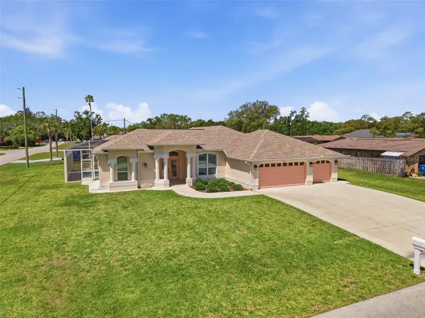 1321 VALIANT AVE, Spring Hill, FL 34608