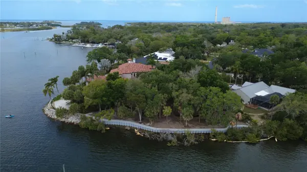 1600 MEYERS COVE DR, Tarpon Springs, FL 34689