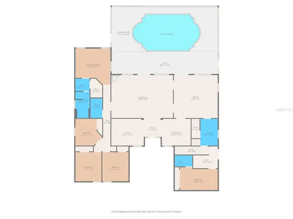14188 DORADO ST, Spring Hill, FL 34609