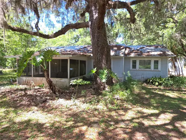 13499 OLD CRYSTAL RIVER RD, Brooksville, FL 34601