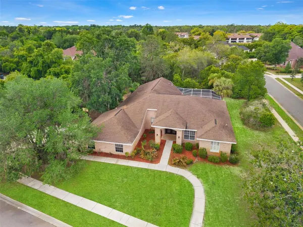 6153 NEW OSPREY PT, Spring Hill, FL 34607