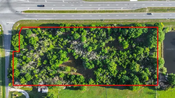 0000 OLD HICKORY TREE RD, St Cloud, FL 34772