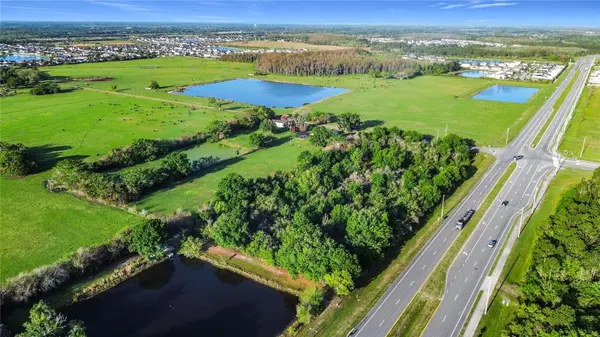 0000 OLD HICKORY TREE RD, St Cloud, FL 34772