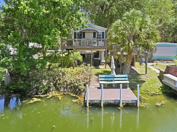 6169 WAVERLY RD, Weeki Wachee, FL 34607