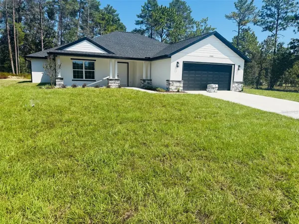 13465 CANYON SWALLOW RD, Weeki Wachee, FL 34614