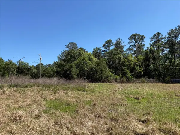 0 POWELL RD, Brooksville, FL 34604