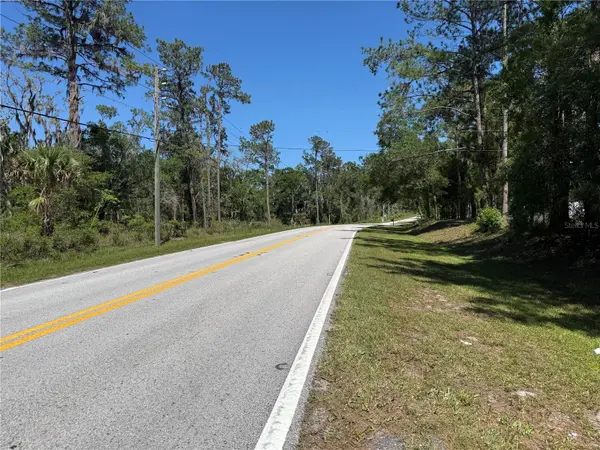 0 POWELL RD, Brooksville, FL 34604