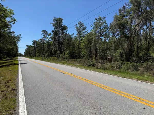 0 POWELL RD, Brooksville, FL 34604