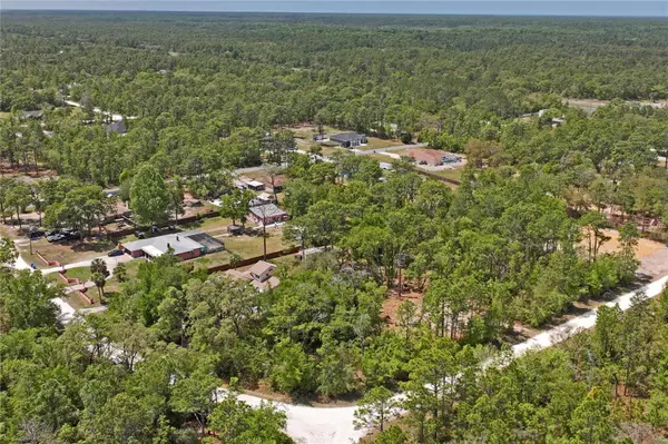 0 YELLOWSTONE AVE, Weeki Wachee, FL 34614