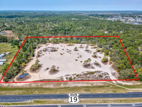 15.7 Acres COMMERCIAL WAY, Weeki Wachee, FL 34613