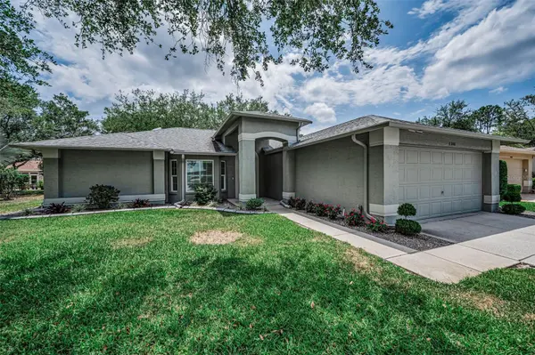 1300 FALLOWFIELD DR, Trinity, FL 34655