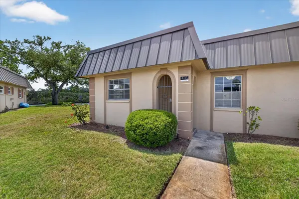 4116 HAMPTON DR, New Port Richey, FL 34652