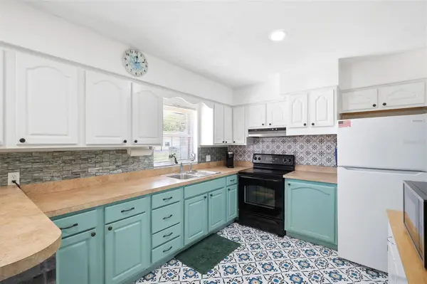764 NE 13TH ST, Crystal River, FL 34428