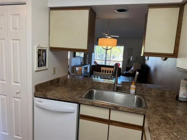 6519 SPRING FLOWER DR #22, New Port Richey, FL 34653