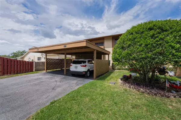 3815 PENRICK DR #0, New Port Richey, FL 34652