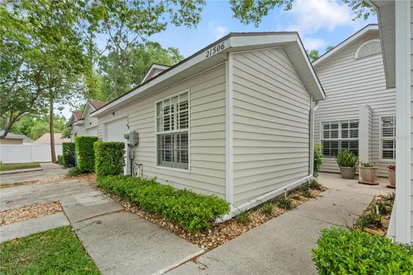21506 GRAY TERN CT, Lutz, FL 33549