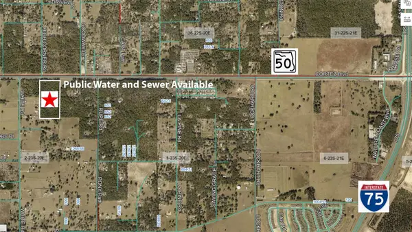 CORTEZ BLVD, Brooksville, FL 34602
