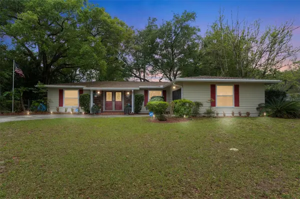 9066 N GOLFVIEW DR, Citrus Springs, FL 34434