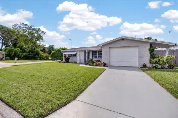 10735 DARIUS ST, Port Richey, FL 34668