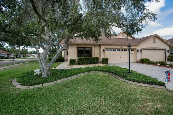 9307 PALM HAVEN CT, New Port Richey, FL 34655