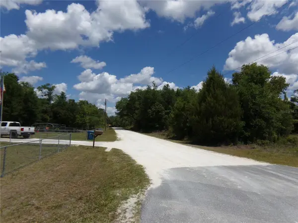KNOXVILLE DR, Webster, FL 33597