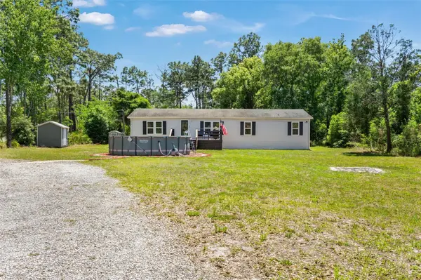 6886 W EDGEWOOD LN, Homosassa, FL 34448