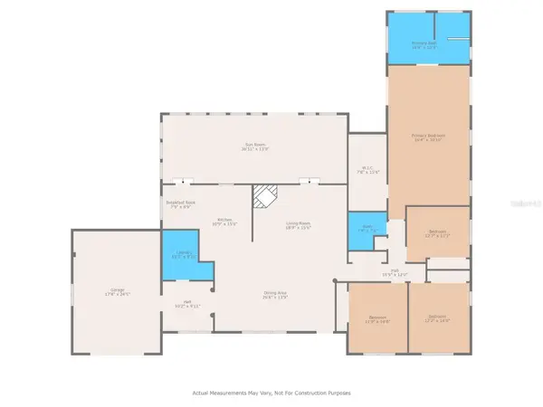 10245 E TRAILS END RD, Floral City, FL 34436