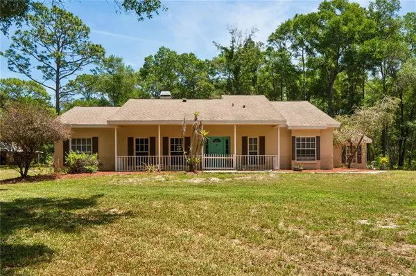 16225 BONZAI TRL, Brooksville, FL 34613