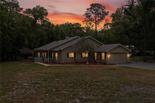 16225 BONZAI TRL, Brooksville, FL 34613