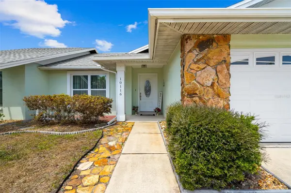 10116 LANDMARK DR, Hudson, FL 34667