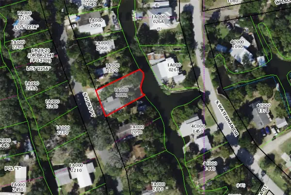 2215 S HUNT PT, Crystal River, FL 34429
