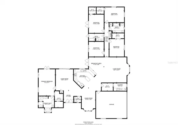 464 E LIBERTY ST, Hernando, FL 34442