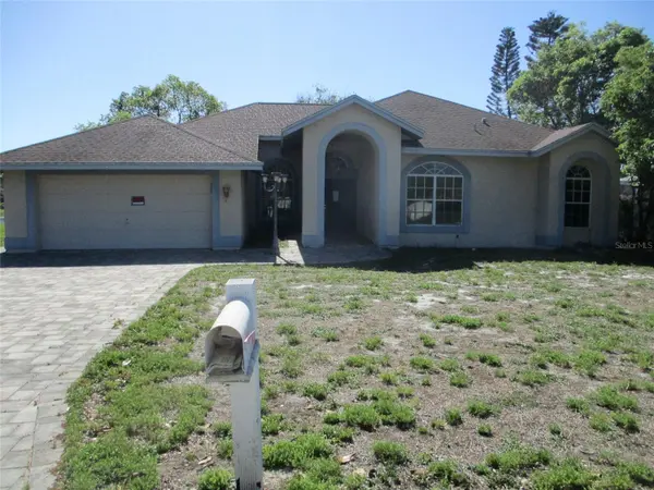 8904 PLANTERS LN, New Port Richey, FL 34654