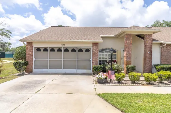 9058 ARUNDLE PL, New Port Richey, FL 34655